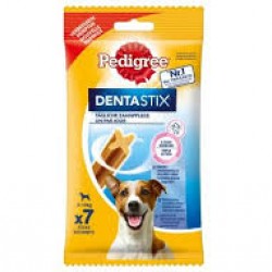 Pedigree Dentastix Mono small 7 Sticks 