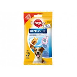 Pedigree Dentastix Mono small 7 Sticks 