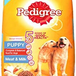Pedigree Puppy Meat & Milk 20kg 