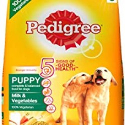 Pedigree Puppy Milk & Veg 1 2kg 