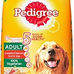 Pedigree Adult Veg 3kg 