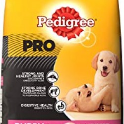 Pedigree Puppy Puppy Large Breed 1 2kg 