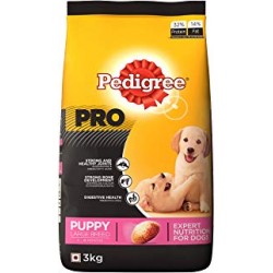 Pedigree Puppy Puppy Large Breed 3kg 