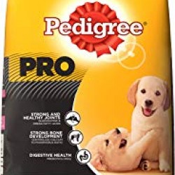 Pedigree Puppy Puppy Large Breed 3kg 