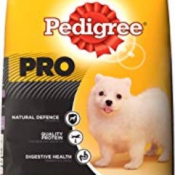 Pedigree Puppy Puppy Small Breed 3kg 