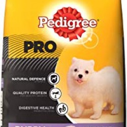 Pedigree Puppy Puppy Small Breed 1 2kg 