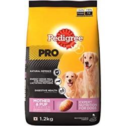 Pedigree Starter Mother & Puppy 1 2kg 