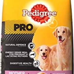 Pedigree Starter Mother & Puppy 1 2kg 