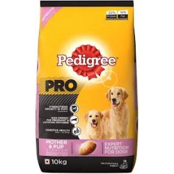 Pedigree Starter Mother & Puppy 10kg 