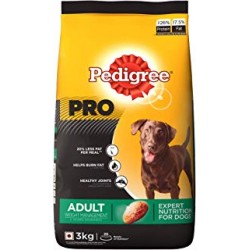 Pedigree Adult Weight Management 3kg 