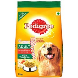 Pedigree Adult Veg 1 2kg 