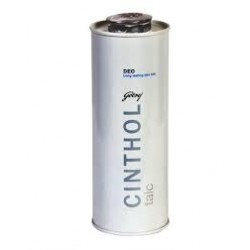 Cinthol Deo Talc Classic 300 gm