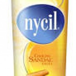 Nycil Powder Sandal 150 gm