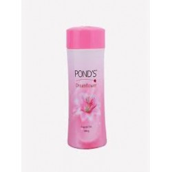 Ponds Df Talc 100 gm