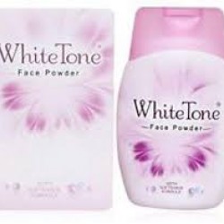 White Tone Face Powder 30 gm