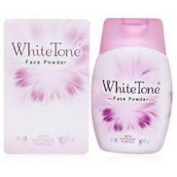 White Tone Face Powder 30 gm