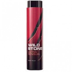 Wild Ston Talc 100 gm