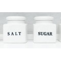 Salt,Sugae & Jaggery