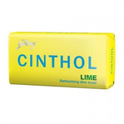 Cinthol Fresh Lime 75 gm