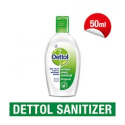 Dettol Hend Wash  25 ML