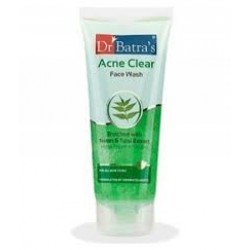 Dr Batra Face Wash Acne 50 gm