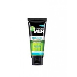 Garnier Men Fw Oil 100 ML