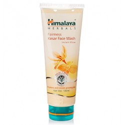 Himalaya Fair Kesar Face Wash 50 ML