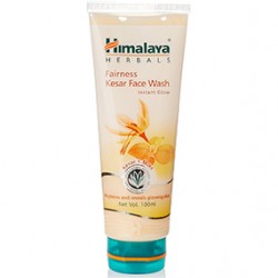 Himalaya Fair Kesar Face Wash 50 ML