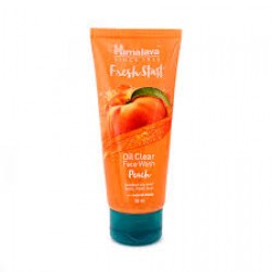 Himalaya Fresh Start Face Wash 50 ML