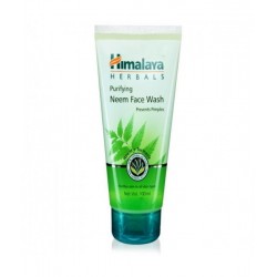 Himalaya Neem Face Wash 100 ML