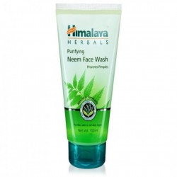 Himalaya Neem Face Wash 100 ML