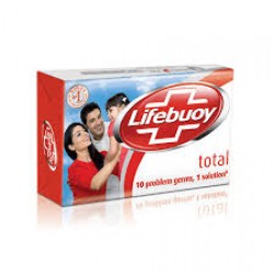Lifebuoy Soap 120 gm