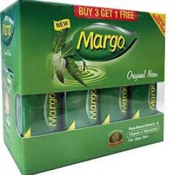 Margo Sope  Pack of 4 75 gm