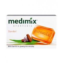 Medimex Sandal 125 gm