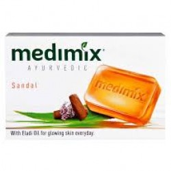 Medimex Sandal 125 gm