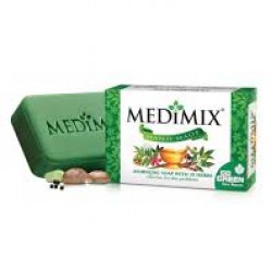 Medimix Soap 125 gm