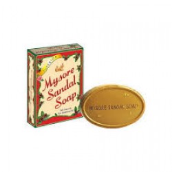 Mysore Sandal Soap 75 gm