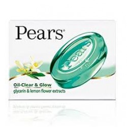 Pears Soap Green 75 gm