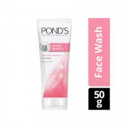 Ponds White Beauty Face Wash 50 ML