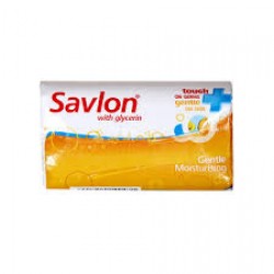 Savlon Soap 125 gm