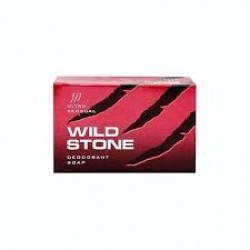 Wild Stone Soap 75 gm