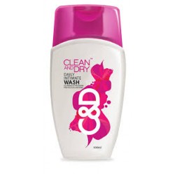 Clean & Dry Wash 90 ML