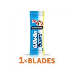 Gillette Guard Cort 1 piece