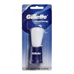 Gillette Seving Brus  1 piece