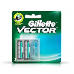 Gillette Victor Cort. 2 piece