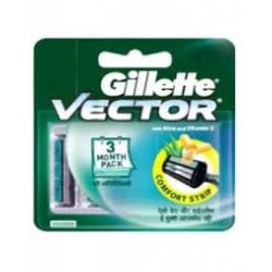 Gillette Victor Razor 1 piece