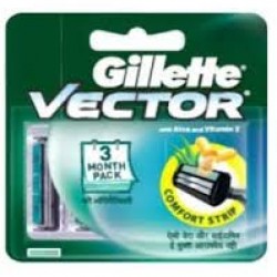 Gillette Victor Razor 1 piece