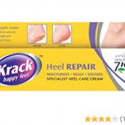 Krack Cream 25 gm