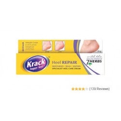 Krack Cream 25 gm