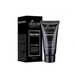 Oxyglow Black Mask 50 ML